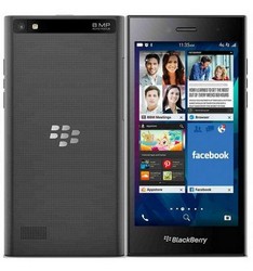 Прошивка телефона BlackBerry Leap в Ульяновске